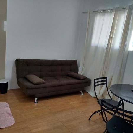 דירות Balneário Camboriú Quitinete Balneario מראה חיצוני תמונה