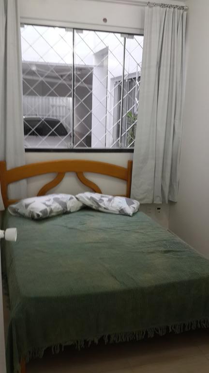דירות Balneário Camboriú Quitinete Balneario מראה חיצוני תמונה