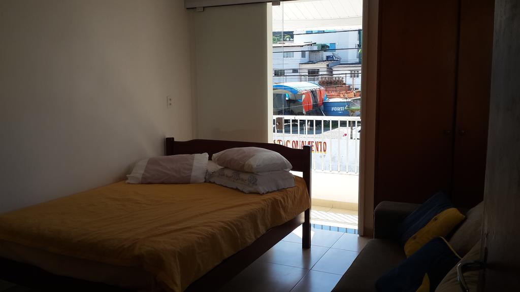 דירות Balneário Camboriú Quitinete Balneario מראה חיצוני תמונה