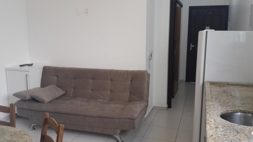 דירות Balneário Camboriú Quitinete Balneario מראה חיצוני תמונה