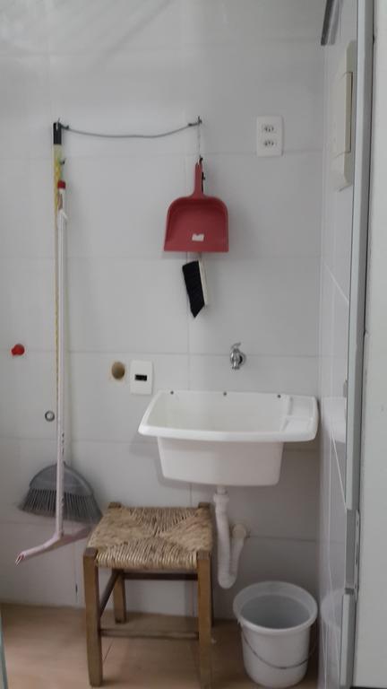 דירות Balneário Camboriú Quitinete Balneario מראה חיצוני תמונה
