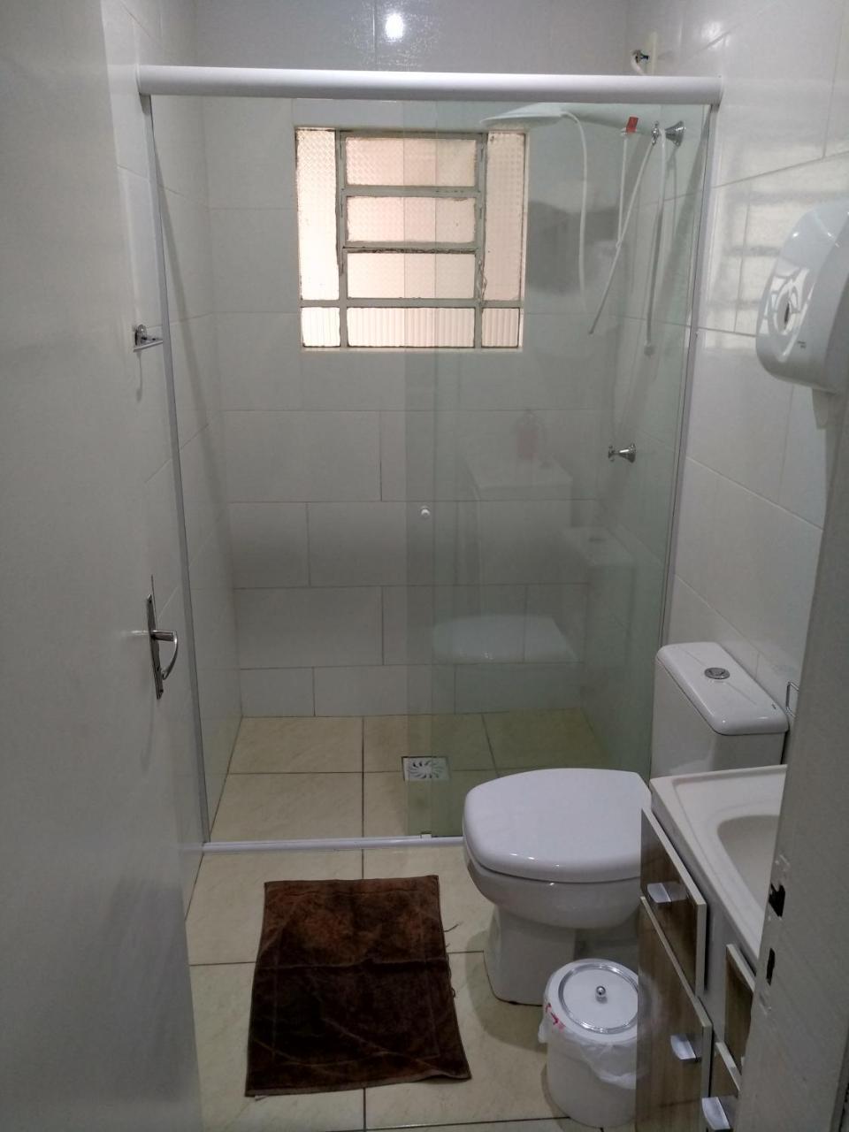 דירות Balneário Camboriú Quitinete Balneario מראה חיצוני תמונה