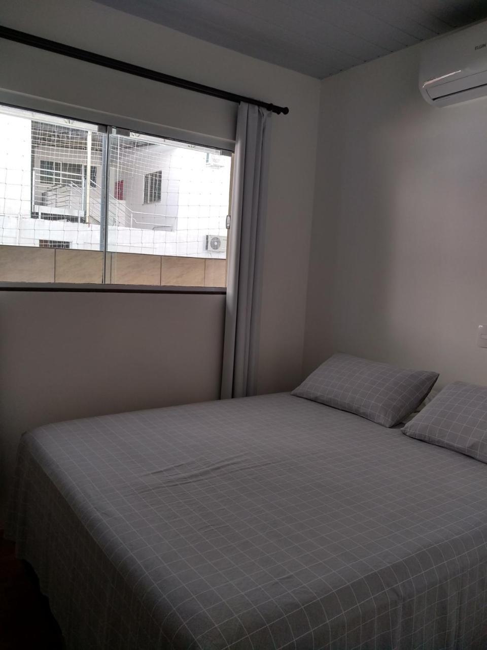 דירות Balneário Camboriú Quitinete Balneario מראה חיצוני תמונה